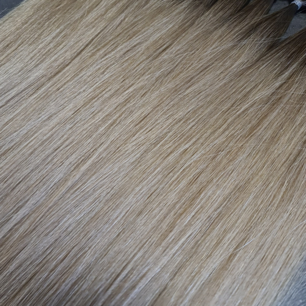 Bondings Natural Ends 55cm glatt Farbe 6A.15 - OUTLET